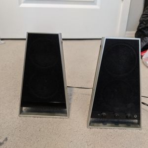 Altec Lansing Speakers